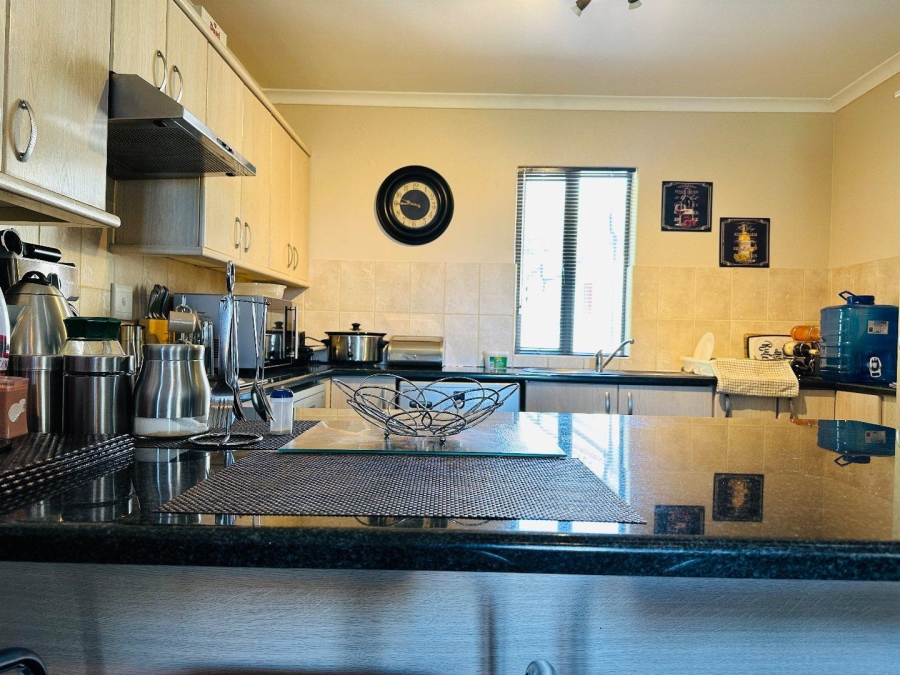To Let 3 Bedroom Property for Rent in Rosendal Western Cape